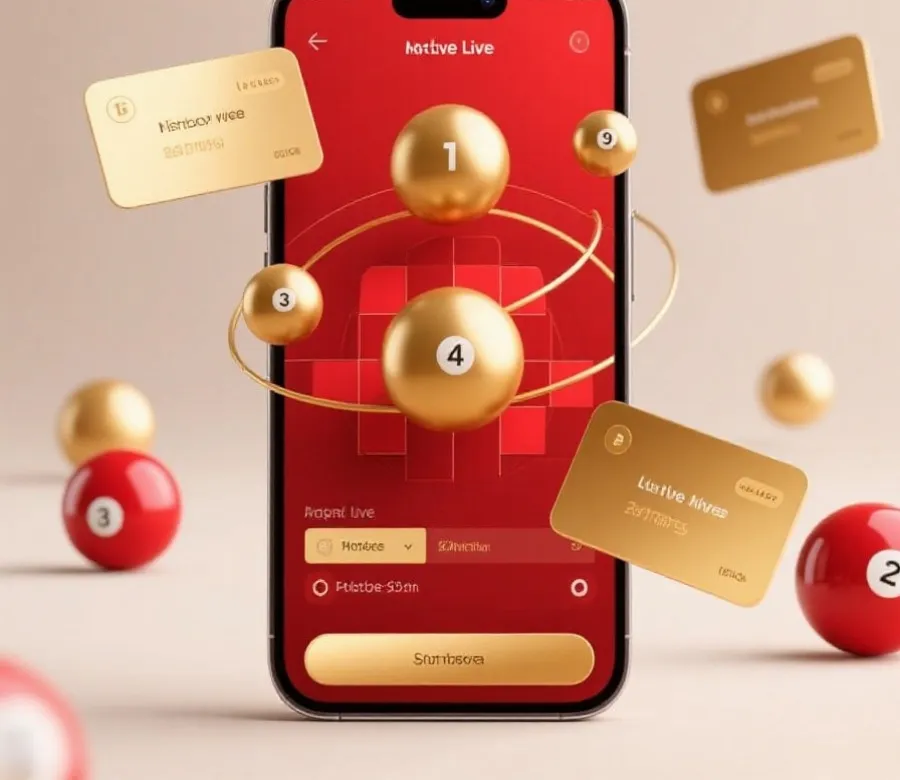 澳门六合彩实时开奖结果移动端示意图